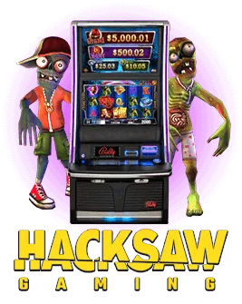 Thư viện game slot đa dạng tại hihi88