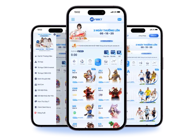Đồ họa 3D sống động hihi88