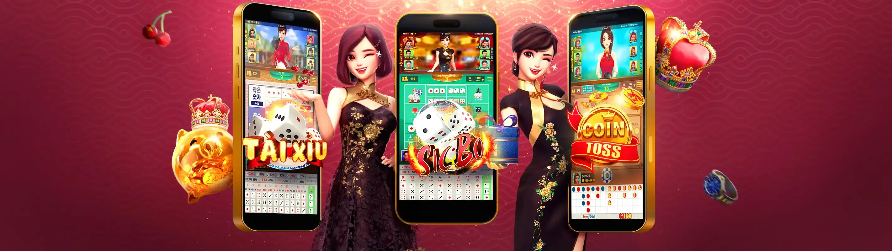 Hướng Dẫn Trò Chơi hihi88 nhà cái