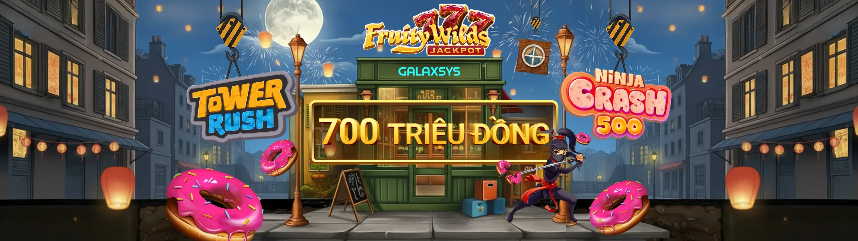 Thế giới bắn cá hihi88 nhà cái sống động