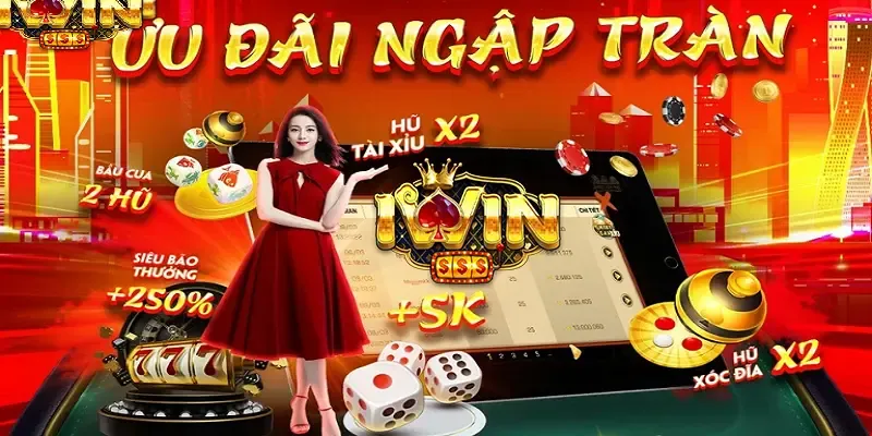 Ưu đãi độc quyền hihi88